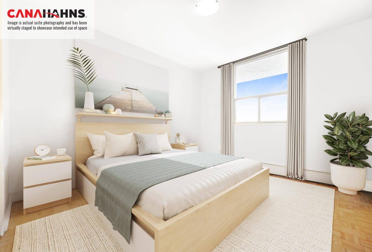 canahahns-150pailsey-1bedroom-bdroom