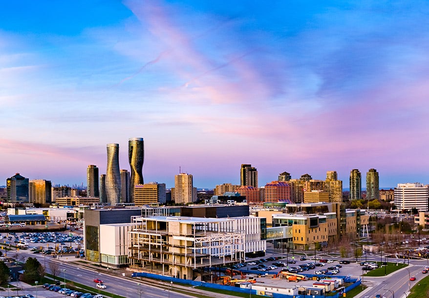 Mississauga