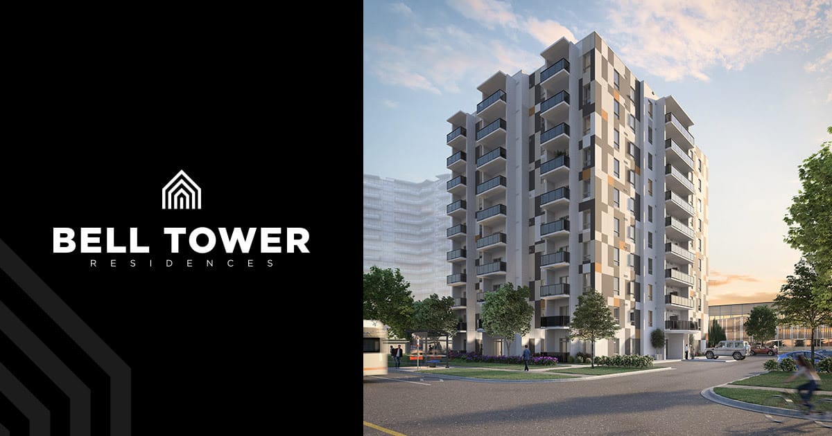 Bell Tower - Apartment Rental Property Management Company | Canahahns Co - Bell Tower Apartments At Old Town Square