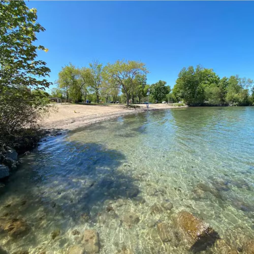 Innisfil Beach Park